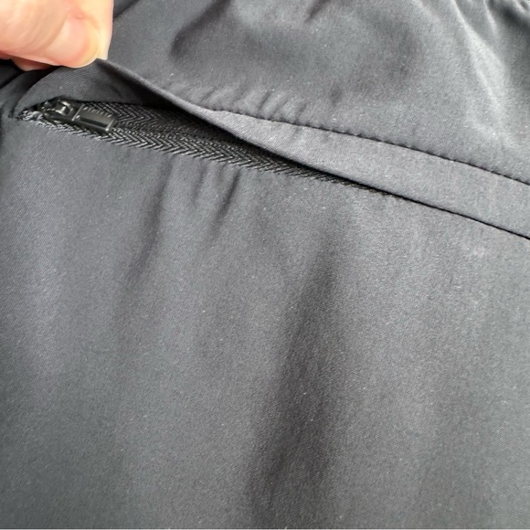 ATHLETA Cosmic Wrap Pant Black #988038 Plus Size 24 - Picture 11 of 12